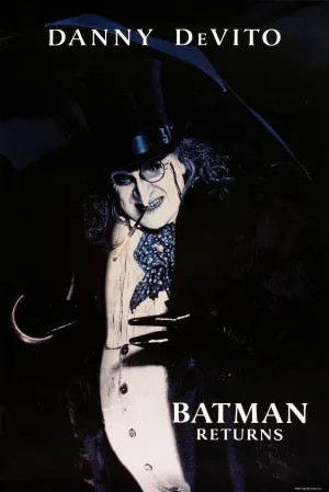 Batman Returns (1992) Prints and Posters