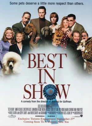 Best in Show (2000) Prints and Posters