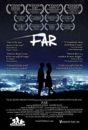 Far (2012) Prints and Posters
