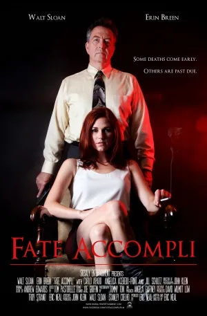 Fate Accompli (2012) Prints and Posters