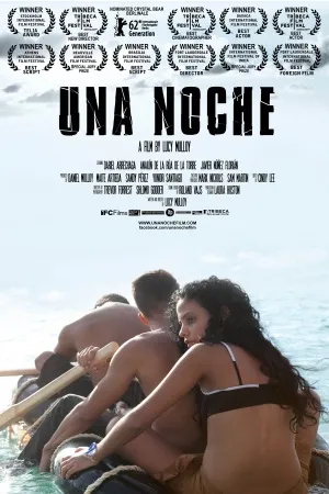 Una Noche (2012) Prints and Posters