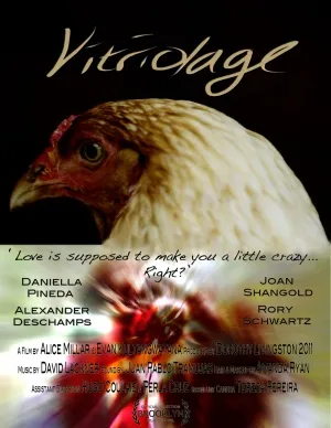 Vitriolage (2012) Prints and Posters