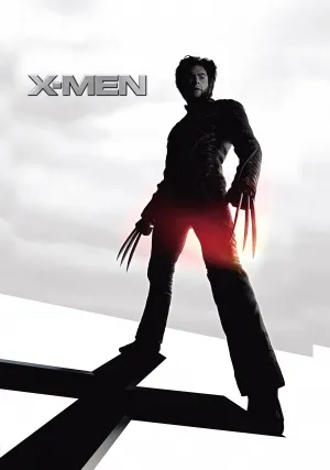 X-Men: The Last Stand (2006) 11oz White Mug