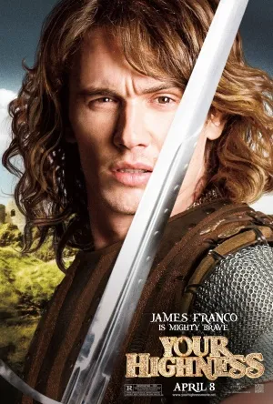 Your Highness (2011) Poster