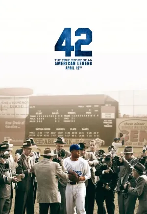 42 (2013) Poster