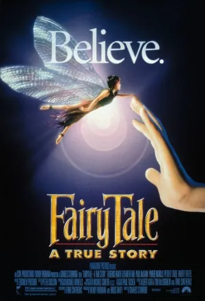 FairyTale: A True Story (1997) Prints and Posters