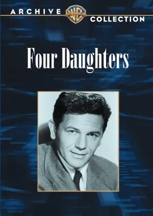 Four Daughters (1938) Prints and Posters