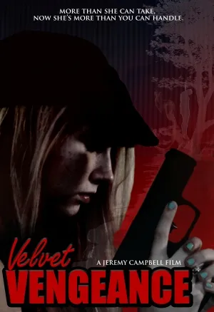Velvet Vengeance (2012) Prints and Posters