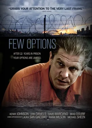 Few Options (2011) Prints and Posters