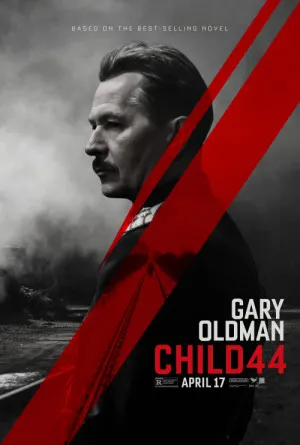 Child 44 (2014) Prints and Posters