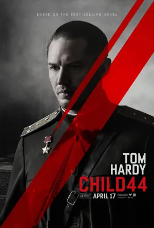 Child 44 (2014) Prints and Posters