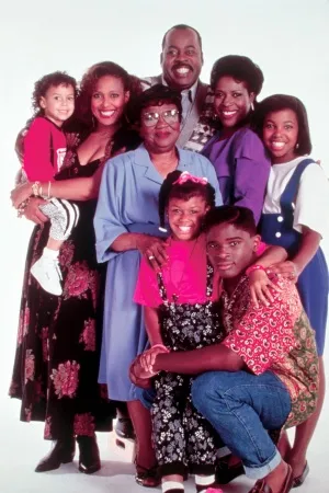 Family Matters (1989) Prints and Posters