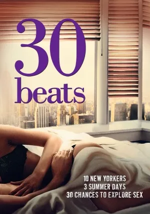 30 Beats (2012) Men's TShirt