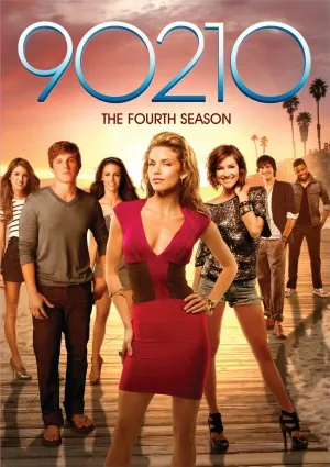 90210 (2008) Men's TShirt