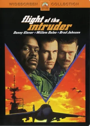 Flight Of The Intruder (1991) Prints and Posters