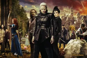 Once Upon a Time (2011) Poster