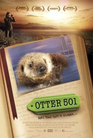 Otter 501 (2012) Prints and Posters
