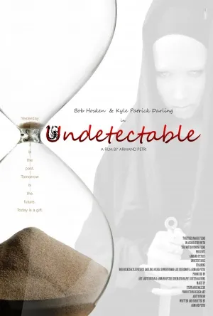 Undetectable (2015) Prints and Posters