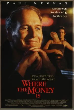 Where the Money Is (2000) Prints and Posters