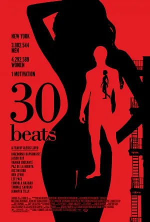 30 Beats (2012) Poster