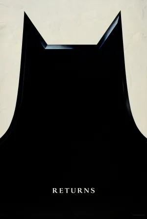 Batman Returns (1992) Prints and Posters