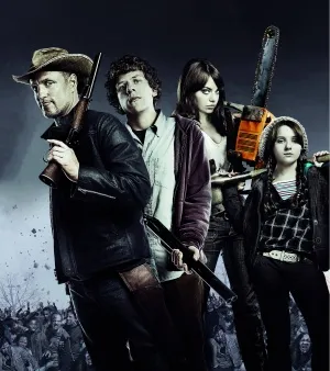 Zombieland (2009) Prints and Posters