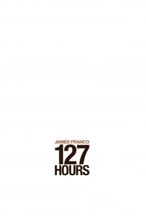 127 Hours (2010) Poster