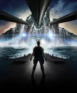 Battleship (2012) 14x17