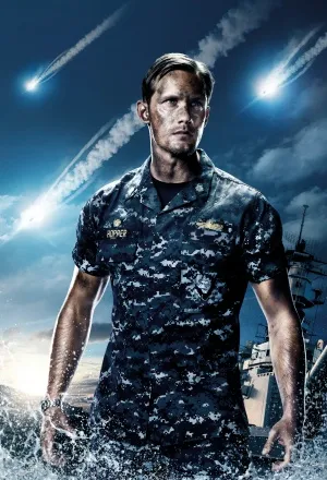 Battleship (2012) Men's TShirt