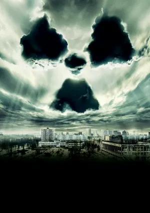 Chernobyl Diaries (2012) Men's TShirt
