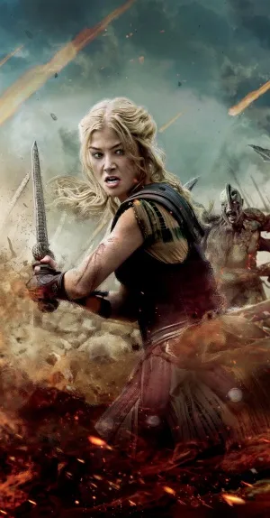 Wrath of the Titans (2012) Prints and Posters