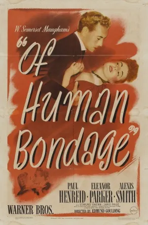 Of Human Bondage (1946) Prints and Posters