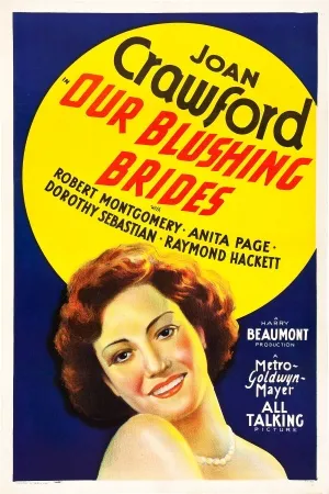 Our Blushing Brides (1930) Prints and Posters