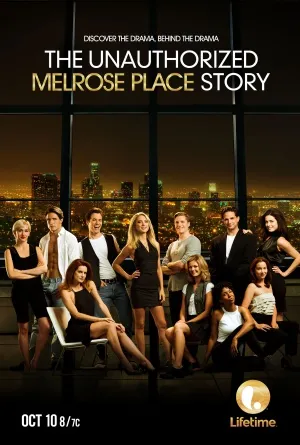Unauthorized Melrose Place Story (2015) Prints and Posters