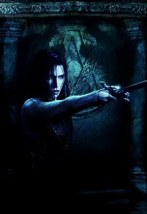 Underworld: Rise of the Lycans (2009) Prints and Posters