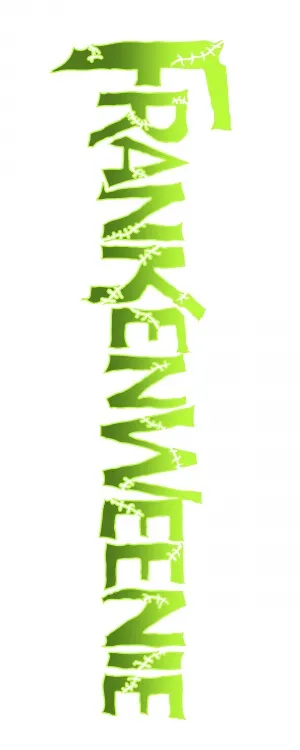Frankenweenie (2012) 15oz Colored Inner & Handle Mug
