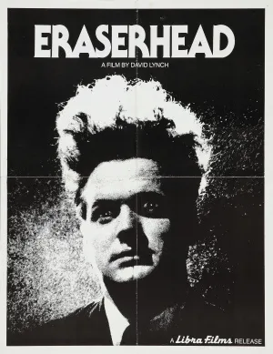 Eraserhead (1977) 15oz Colored Inner & Handle Mug