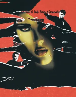 From Dusk Till Dawn (1996) Prints and Posters
