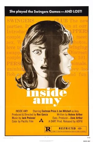 Inside Amy (1975) Prints and Posters