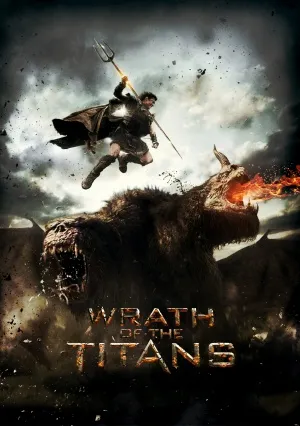Wrath of the Titans (2012) Prints and Posters
