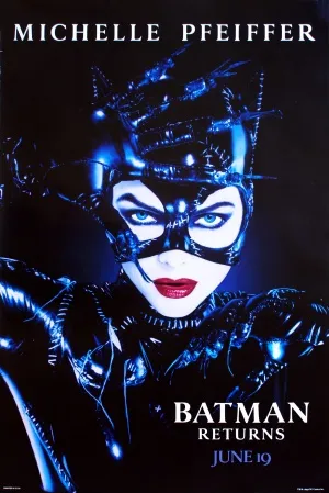 Batman Returns (1992) Prints and Posters