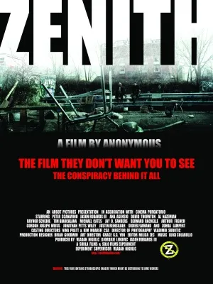 Zenith (2010) Prints and Posters