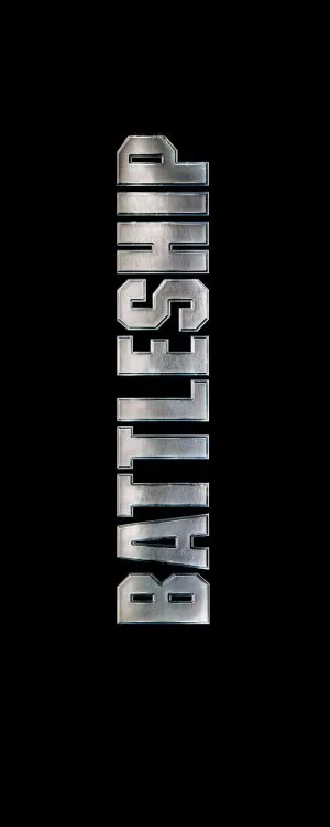 Battleship (2012) Stainless Steel Water Bottle