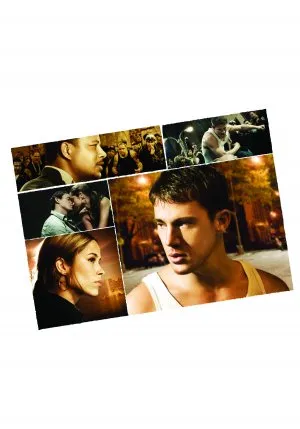 Fighting (2009) Prints and Posters