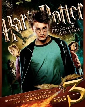 Harry Potter and the Prisoner of Azkaban (2004) Prints and Posters