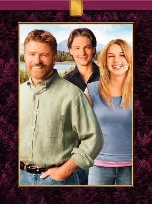 Everwood (2002) Prints and Posters