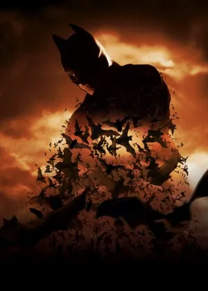 Batman Begins (2005) Prints and Posters