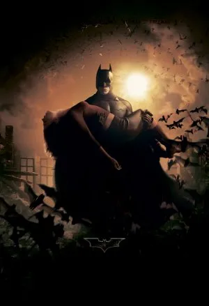 Batman Begins (2005) Prints and Posters