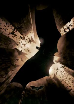 Batman Begins (2005) Prints and Posters