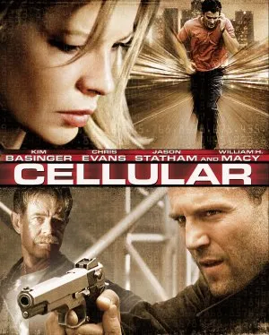 Cellular (2004) Prints and Posters